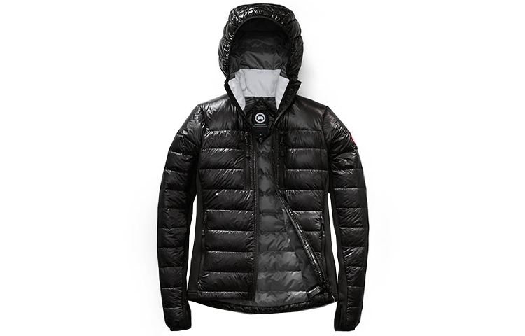 Canada Goose HyBridge Lite PUFFER    