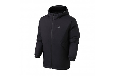 adidas Linear Hoodie