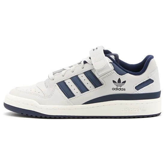 Adidas Originals Forum Low 'Light Gray Blue'