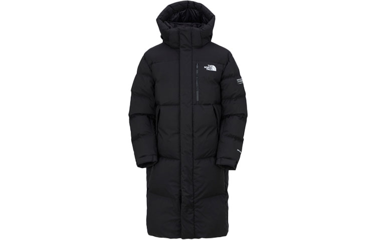 THE NORTH FACE Logo