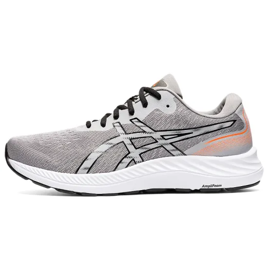 Asics Gel Excite 9 4E Extra Wide 'Oyster Grey'