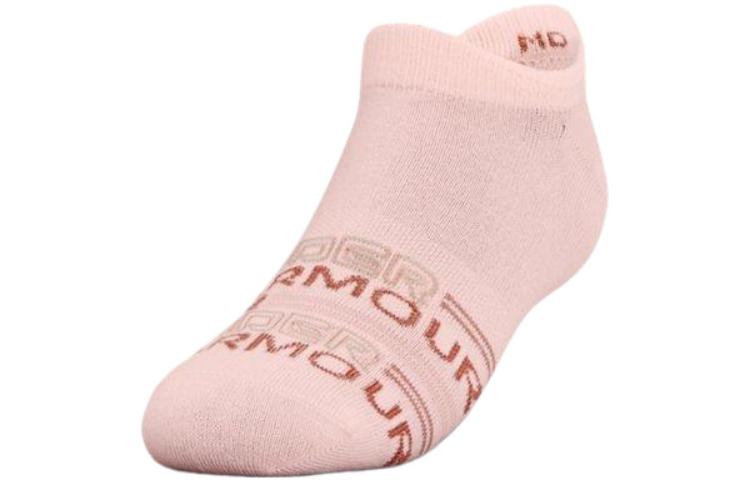 Under Armour Women’s Ankle Socks