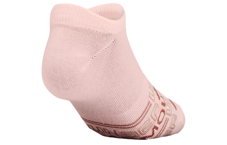 Under Armour Women’s Ankle Socks
