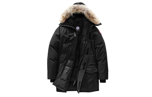 Canada Goose Langford  Logo   