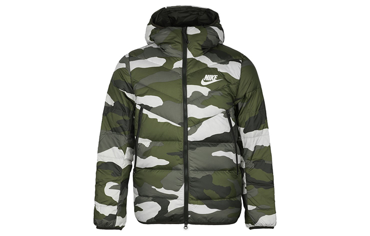 Nike Sportswear Down Windrunner