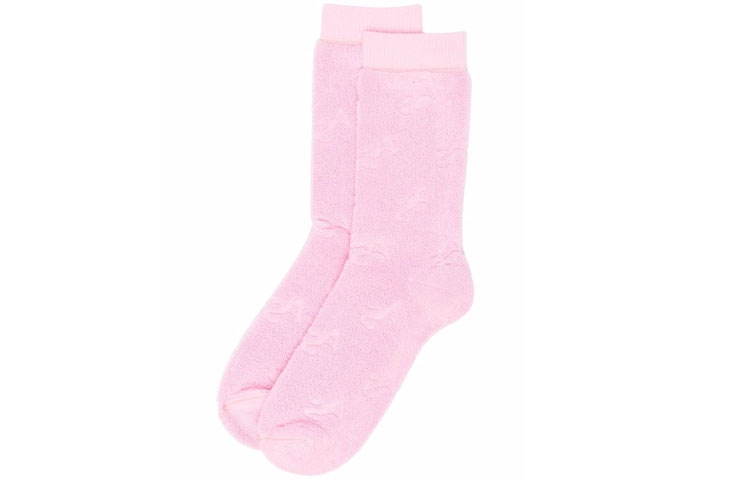 Acne Studios Women’s Crew Socks