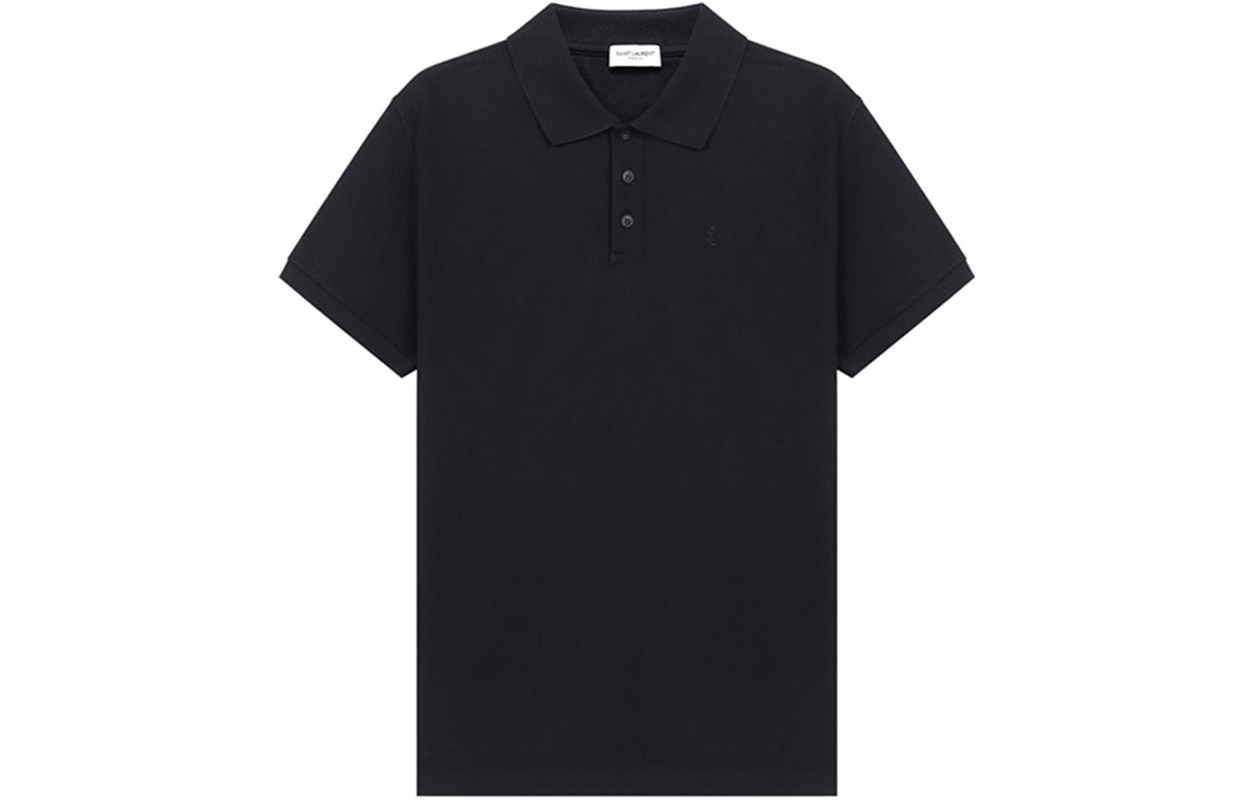 Поло Saint Laurent