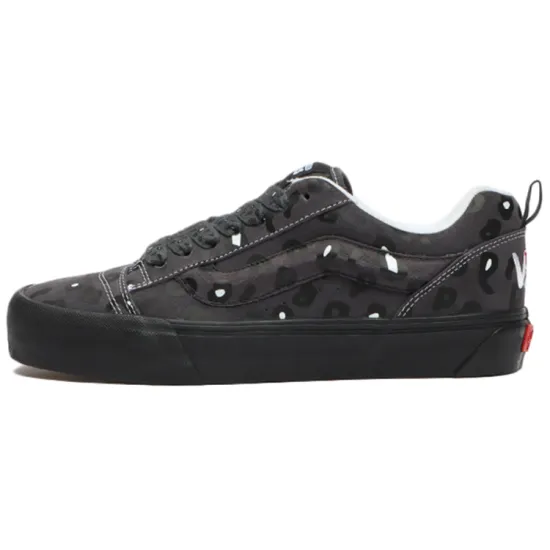Vans Vault UA Knu-Skool VR3 LX Imran Potato Leopard Asphalt