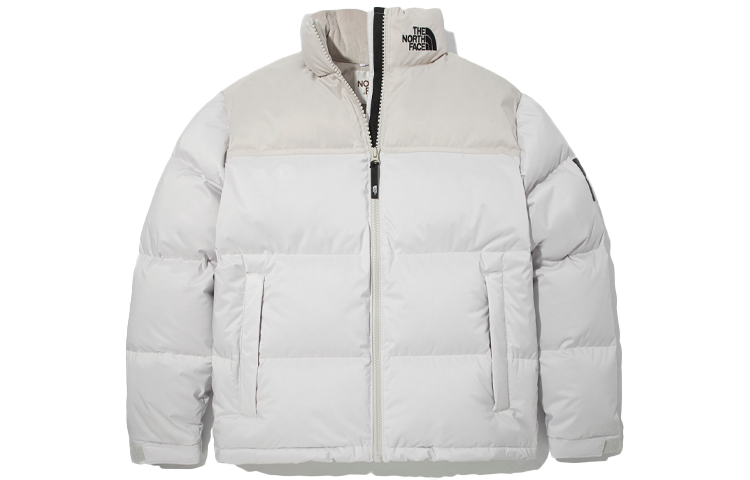 THE NORTH FACE M's Tech Pack Pro Down Jacket