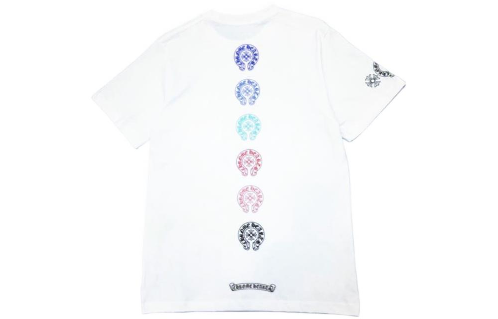 Одежда Chrome Hearts