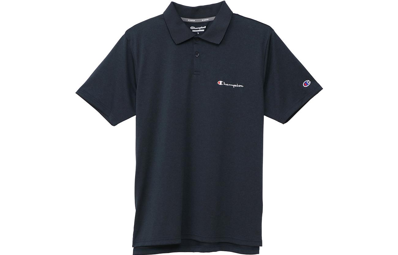 Champion Men's Sport LogoPolo