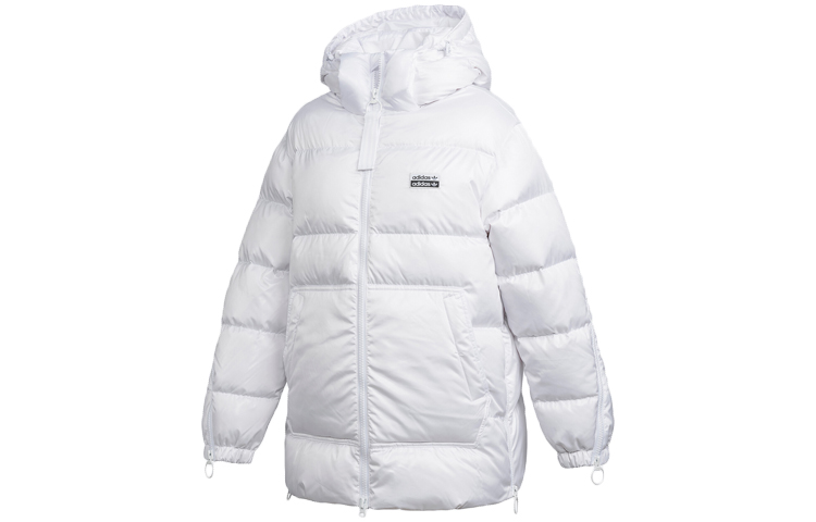 adidas originals Down Jacket Logo