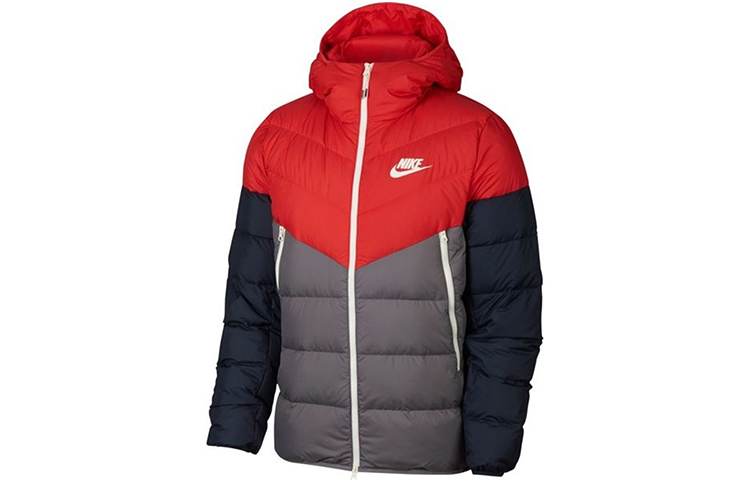 Nike Nsw Windrunner Down Fill