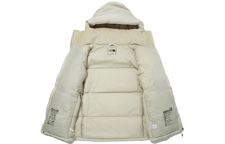 THE NORTH FACE FW22 DryventLogo   