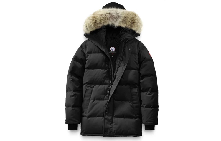 Canada Goose Carson   Fusion Fit   