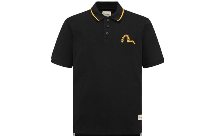 Поло Evisu