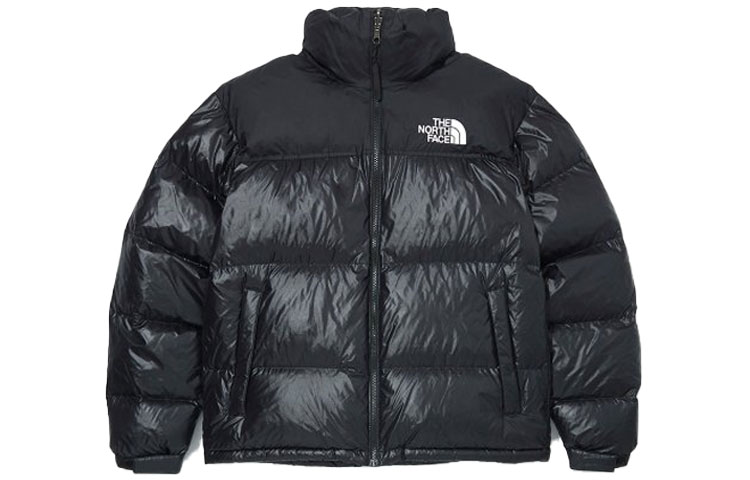 THE NORTH FACE Logo