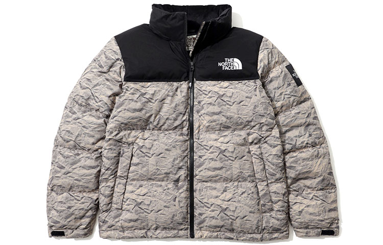 THE NORTH FACE Novelty Nuptse