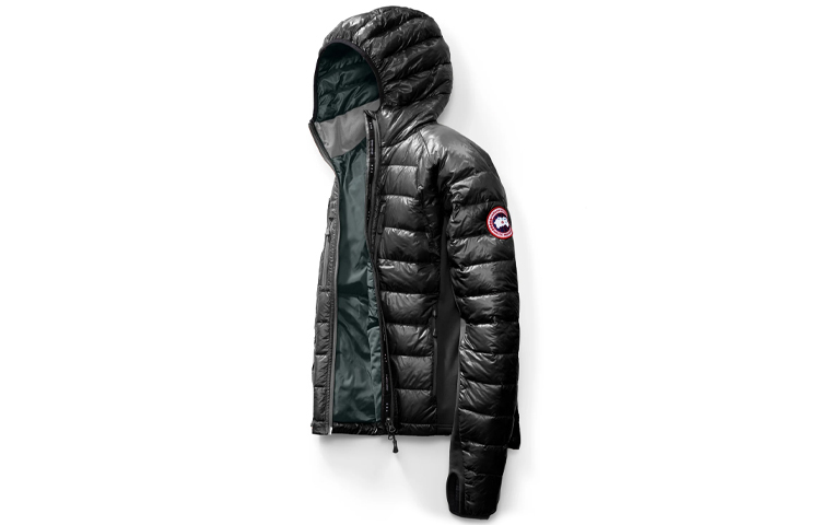 Canada Goose HyBridge Lite PUFFER    