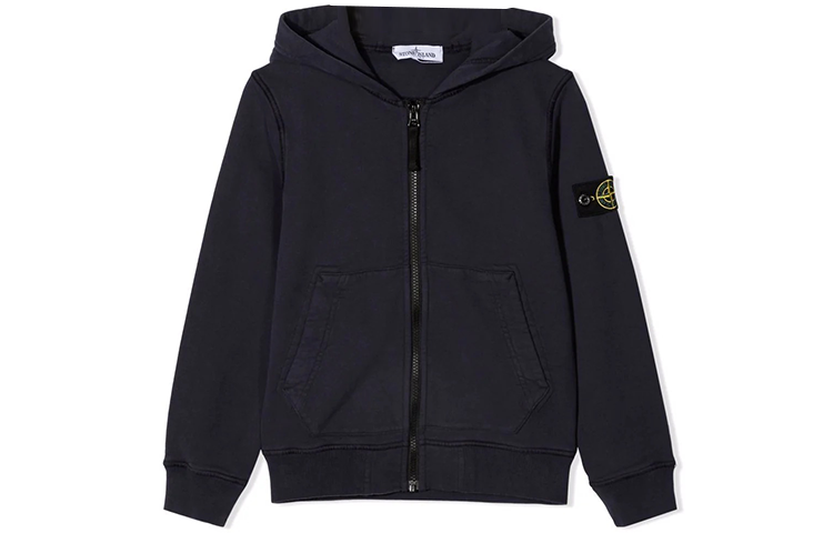 STONE ISLAND Logo