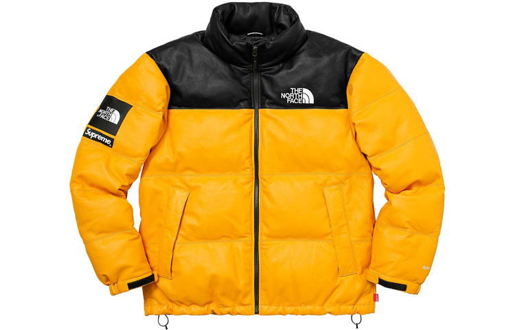 Верхняя одежда Supreme