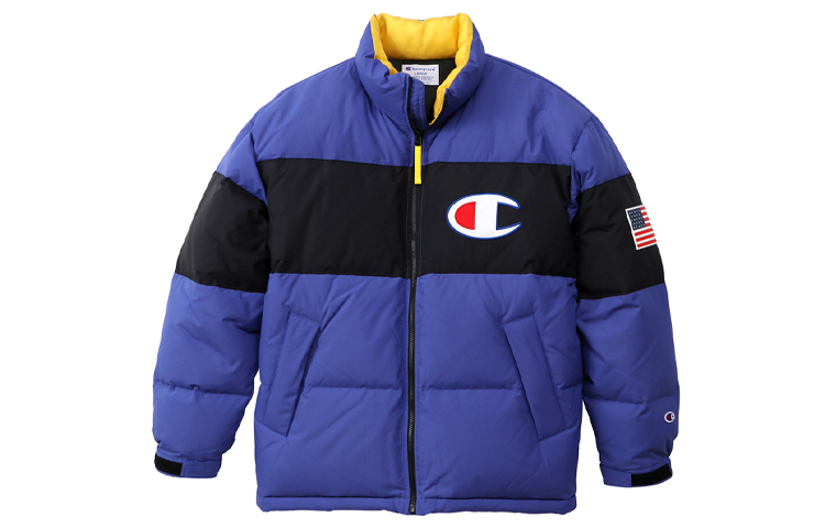 Champion FW21 CLogo