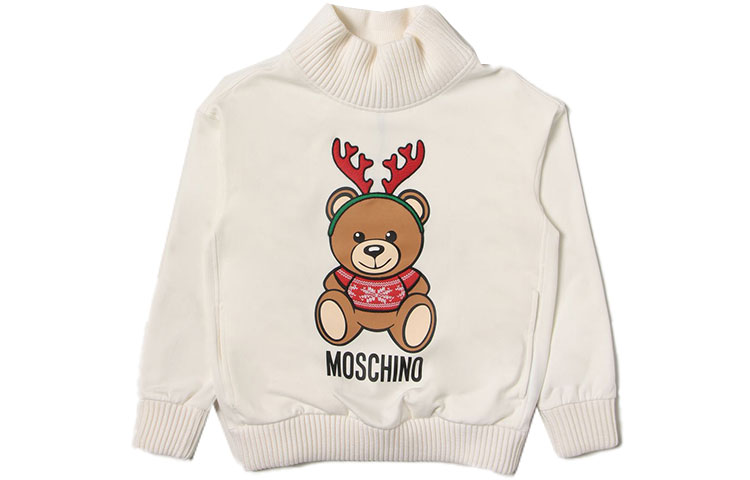 Водолазки Moschino