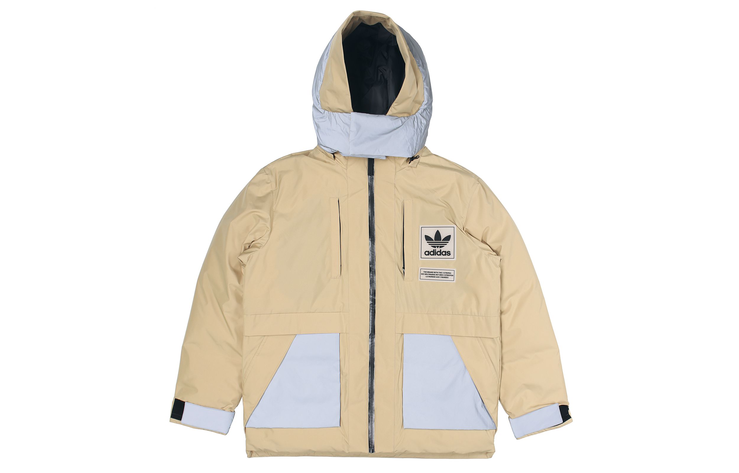 adidas originals Logo