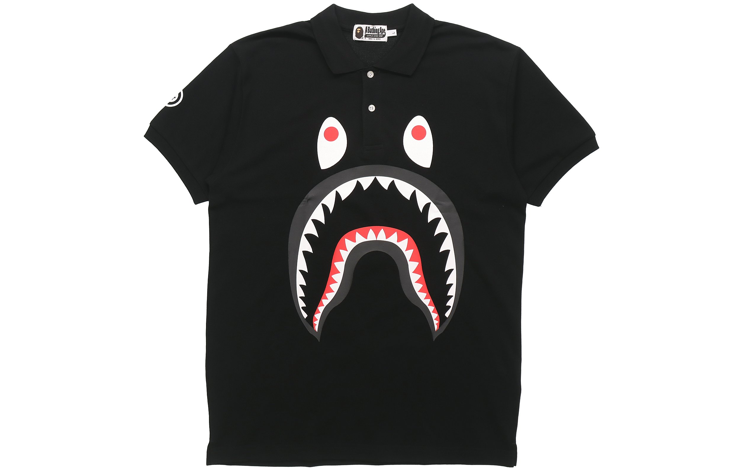 Поло A BATHING APE®