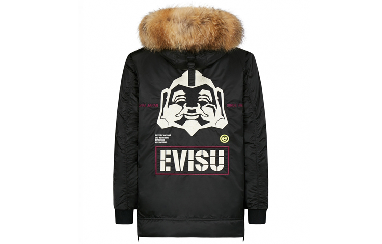 EVISU