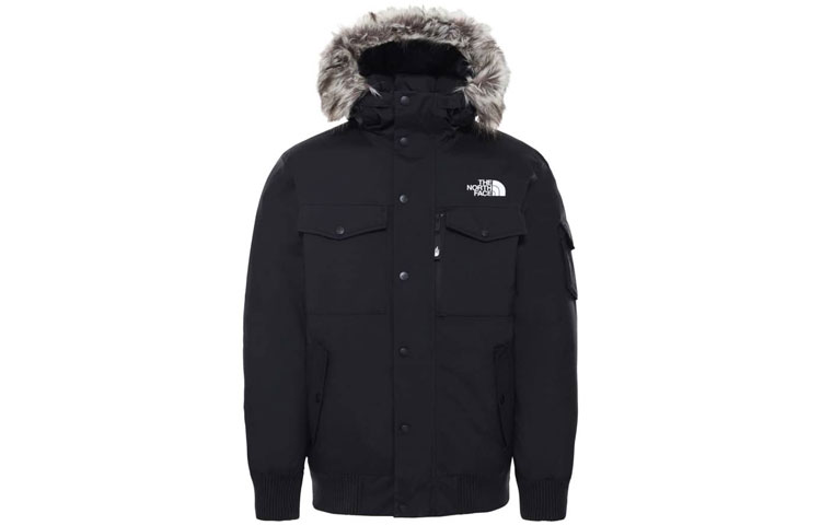 North face store gotham 550