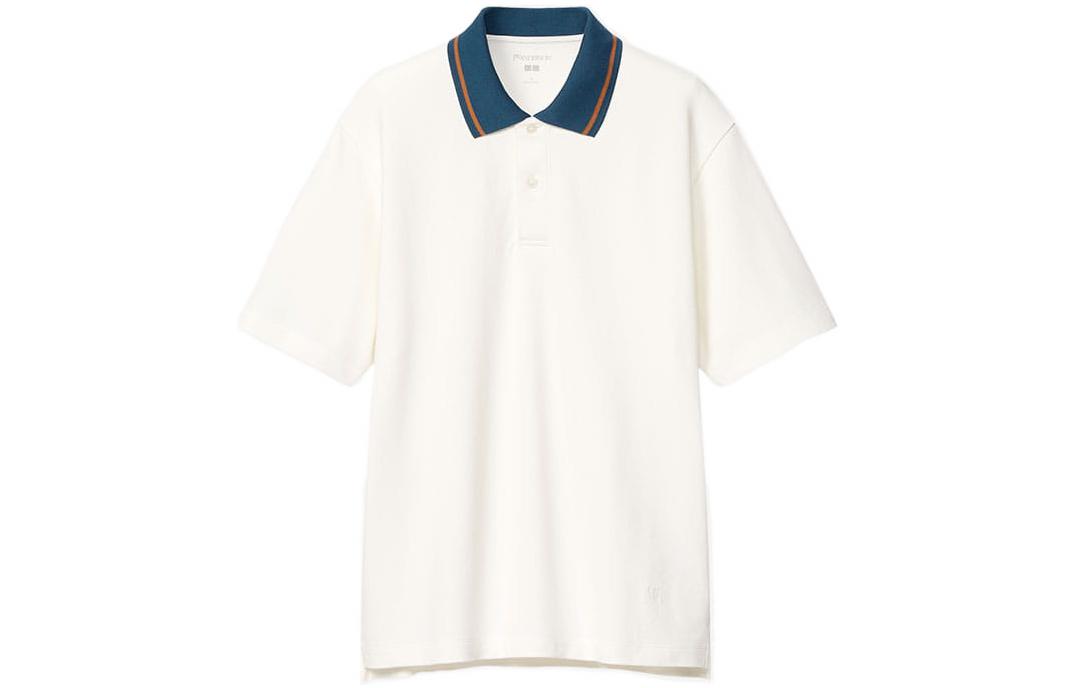 Поло UNIQLO