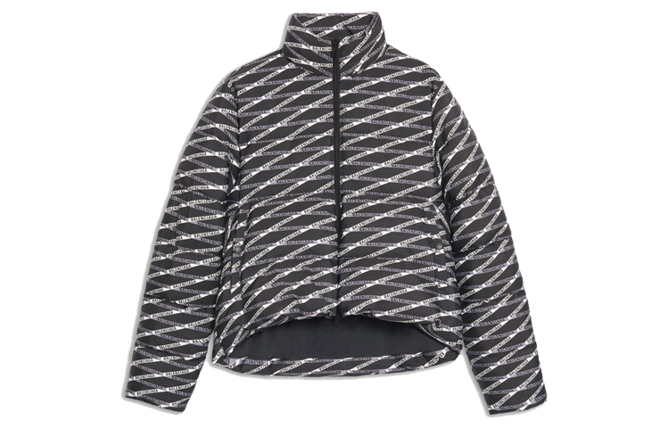 Пуховики Balenciaga