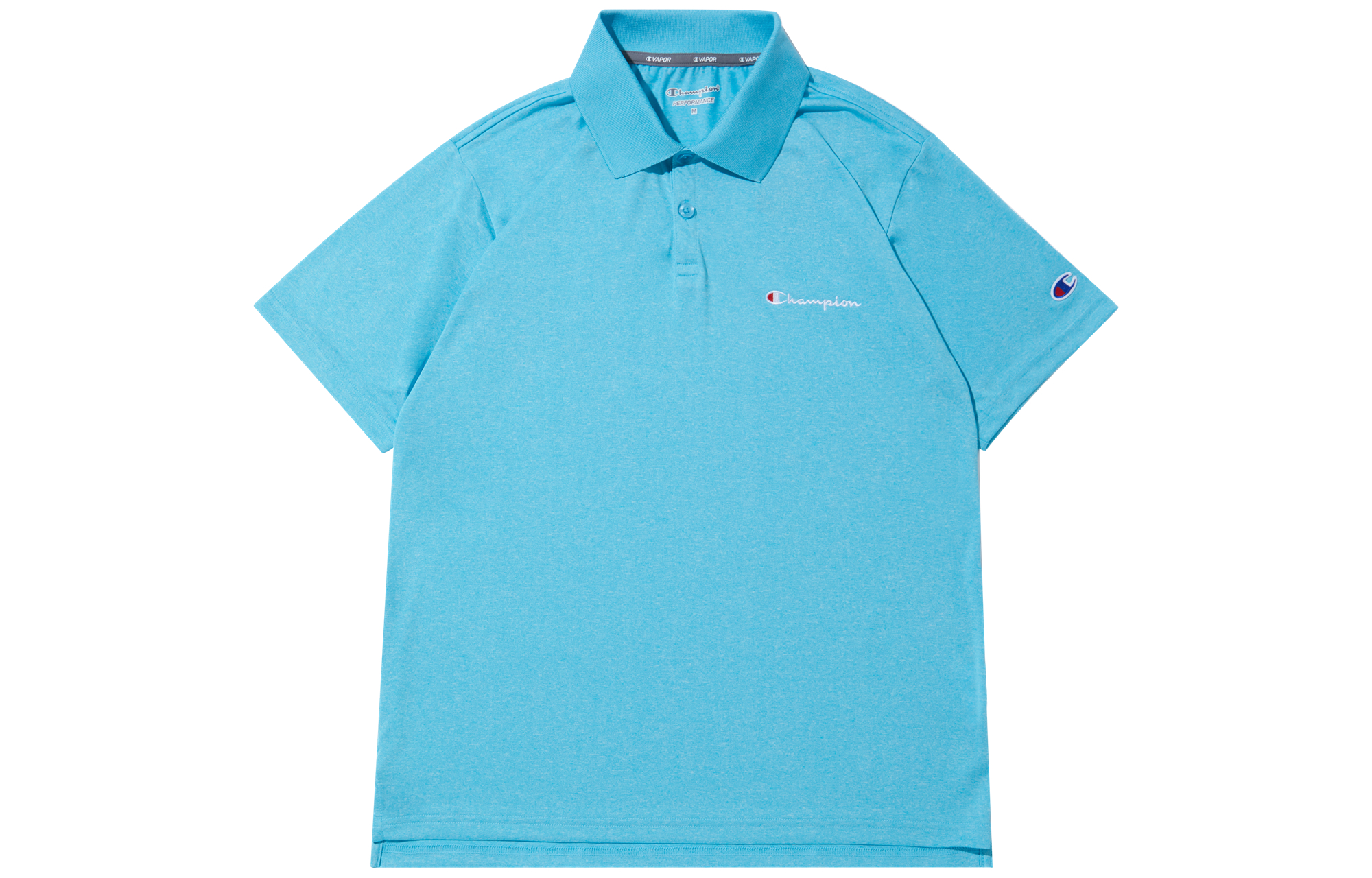 Champion Men's Sport LogoPolo