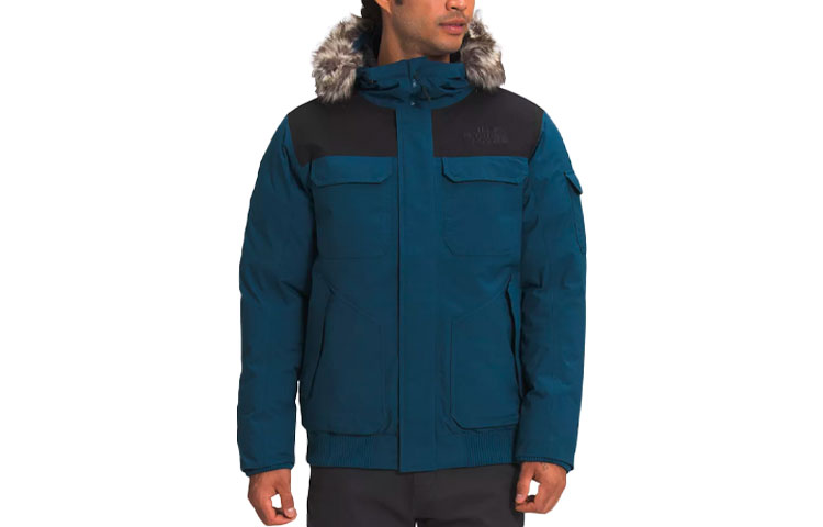 THE NORTH FACE