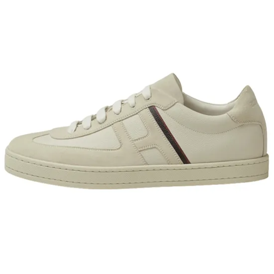 HERMES Stylish Skateboarding Shoes Men's