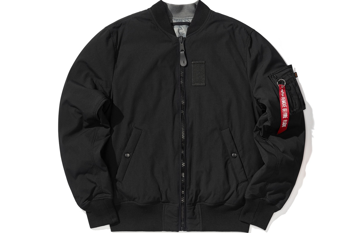 Alpha Industries