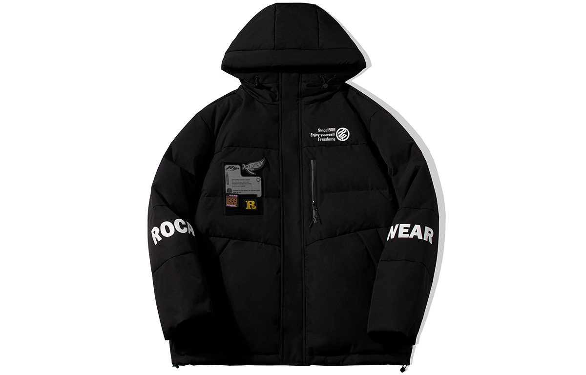 ROCAWEAR logo