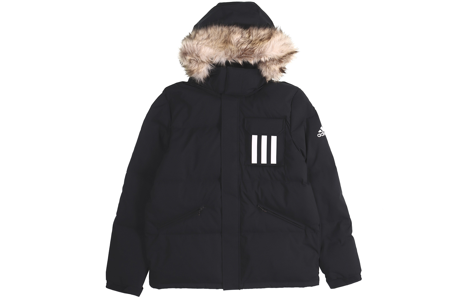 adidas Down Puffa 3Str