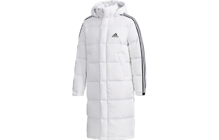 adidas 3st Long Parka