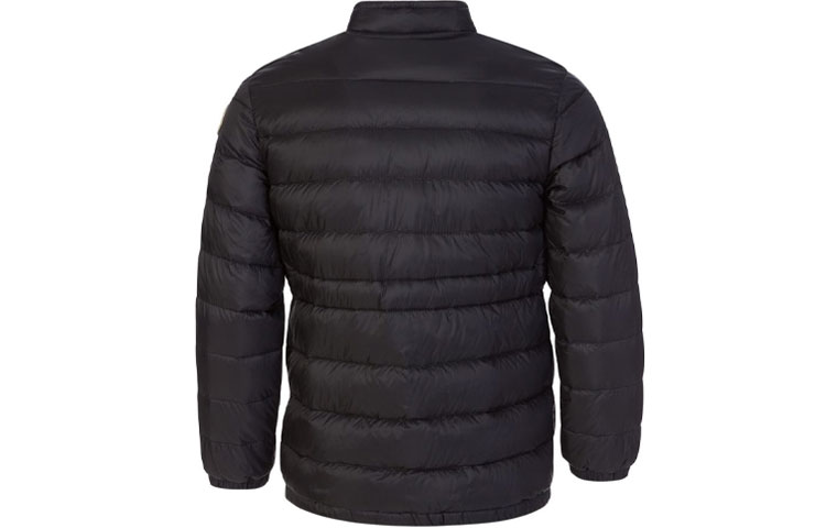Куртка MONCLER GENIUS (мультиколор) — фото 2
