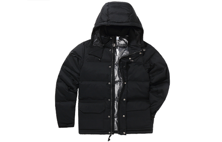 Columbia Rockfall Down Jacket 550