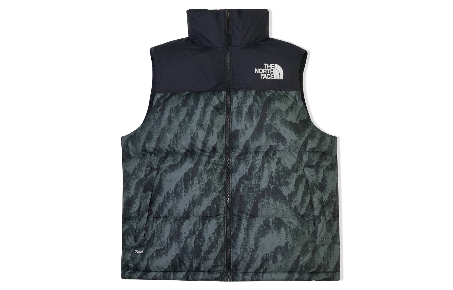 THE NORTH FACE UE 1996 Nuptse 700