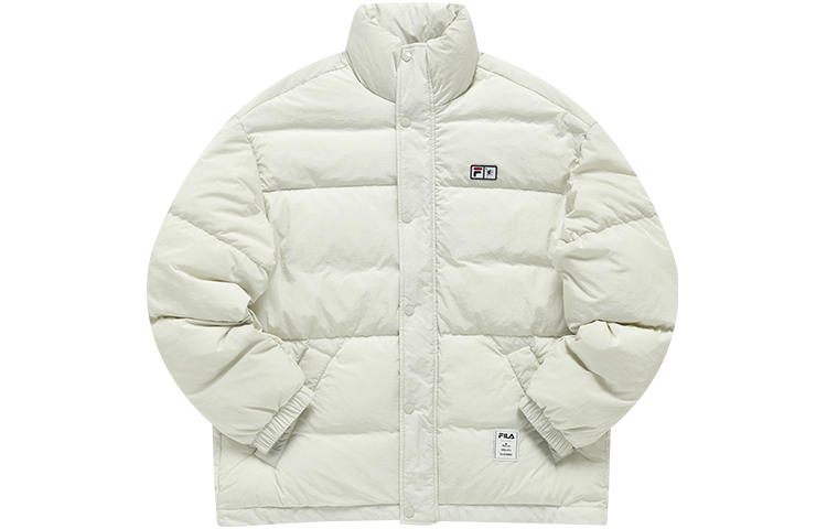 FILA x MIHARA YASUHIRO logo