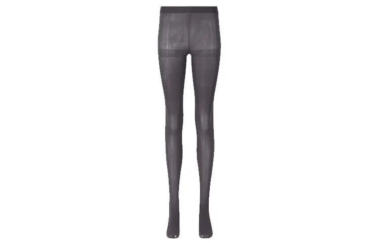 UNIQLO Pantyhose Women's Dark Gray
