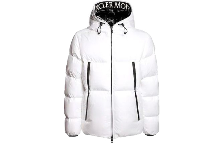 Moncler Baronnies Logo   