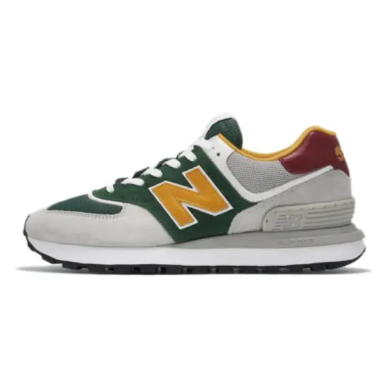 New Balance X EYe Junya Watanabe MAN 574 Legacy Sneakers