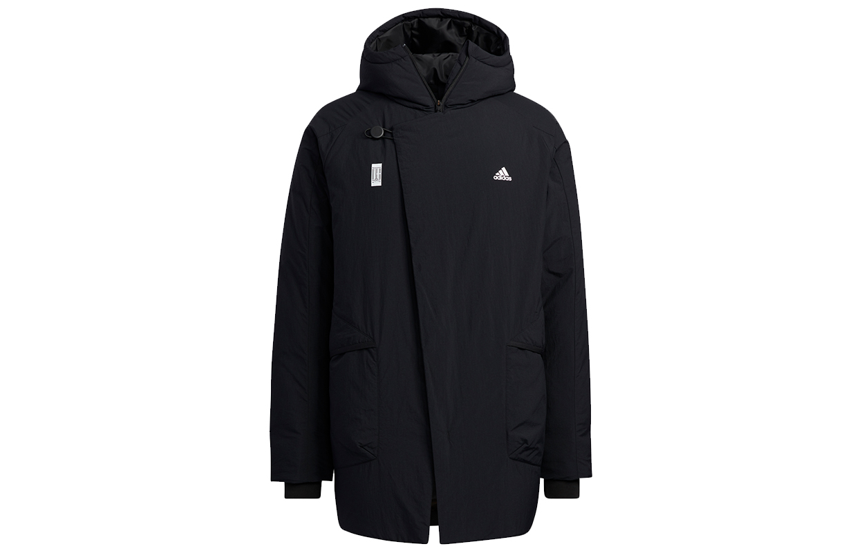 adidas Wuji Down Jkt