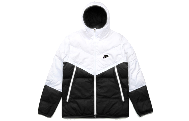 Nike Sportswear Down-Fill Windrunner