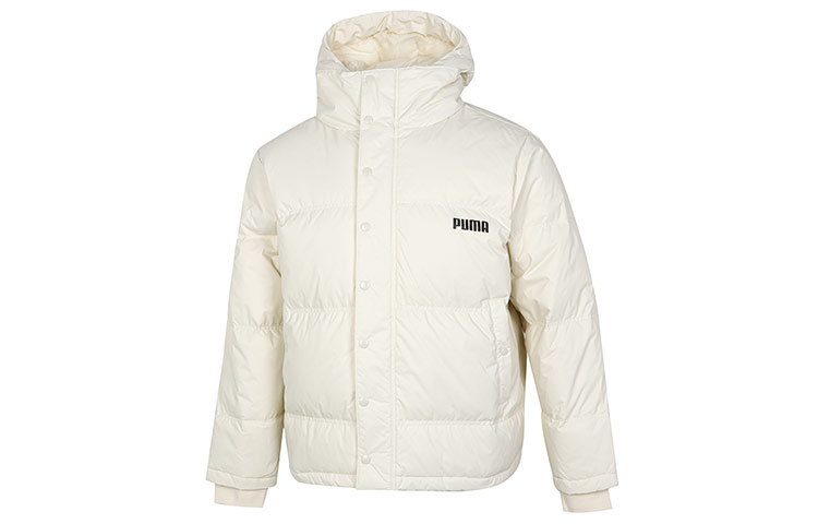 PUMA Volume Down Jacket